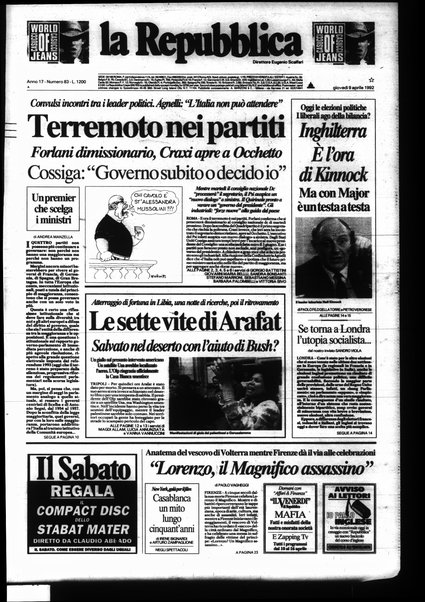 La repubblica